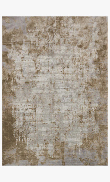 Loloi Patina PJ-01 Wheat Grey Rug