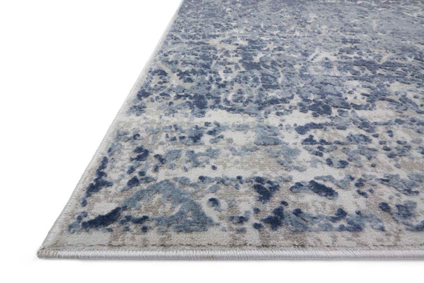 Loloi Patina PJ-04 Blue Stone Rug