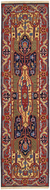 Nourison Nourmak S163 Navy Rug