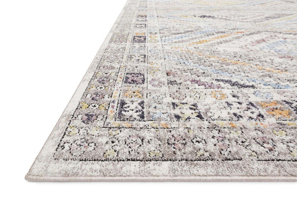 Loloi Dante DN-01 Ivory Multi Rug