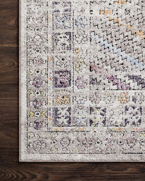 Loloi Dante DN-01 Ivory Multi Rug