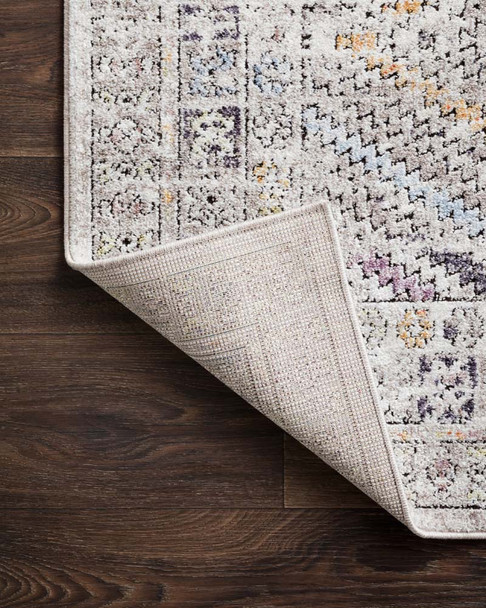 Loloi Dante DN-01 Ivory Multi Rug