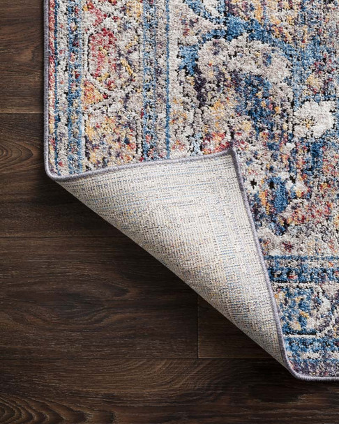 Loloi Dante DN-04 Multi Stone Rug