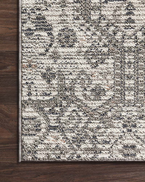 Loloi Cole COL-01 Ivory Multi Rug