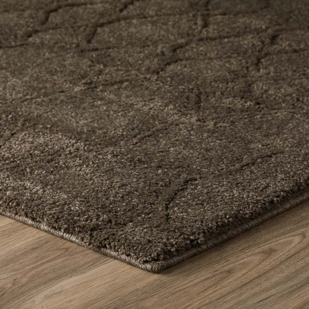 Dalyn Marquee MQ1 Taupe Rug