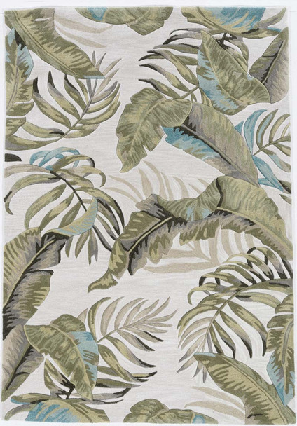 Kas Coral 4173 Ivory Breeze Rug