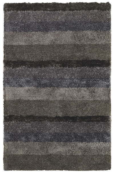 Capel City View 3042 495 Smoke Multi Rug