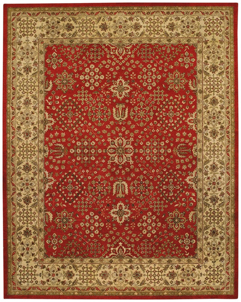 Capel Jack 3287 550 Rogue Beige Rug