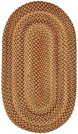 Gold Hues Manchester Rug by Capel