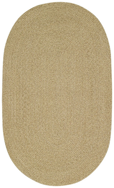 Tan Hues Manteo Rug by Capel