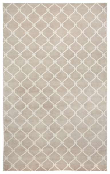 Capel Picket 1928 650 Champagne Rug
