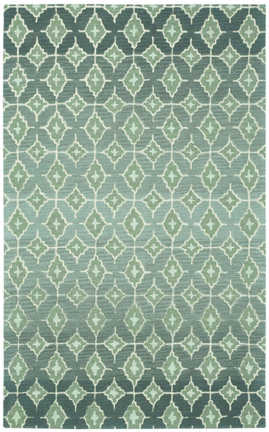 Capel Rossio 9197 325 Grey Rug