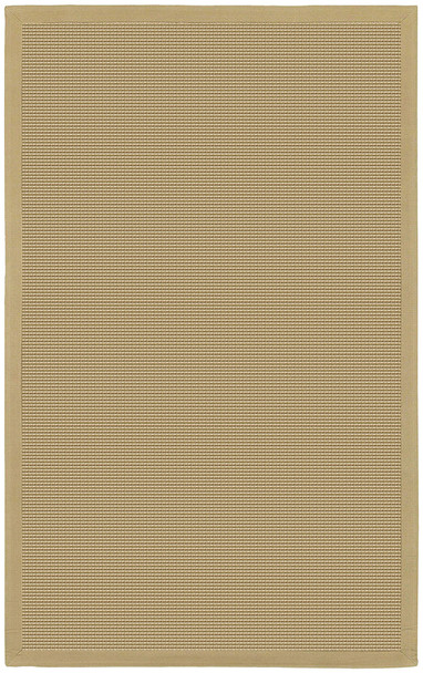 Chandra Bay Beige Rug