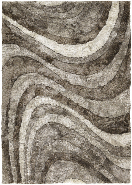 Chandra Flemish FLE51102 Area Rug