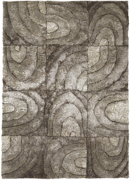 Chandra Flemish FLE51104 Area Rug