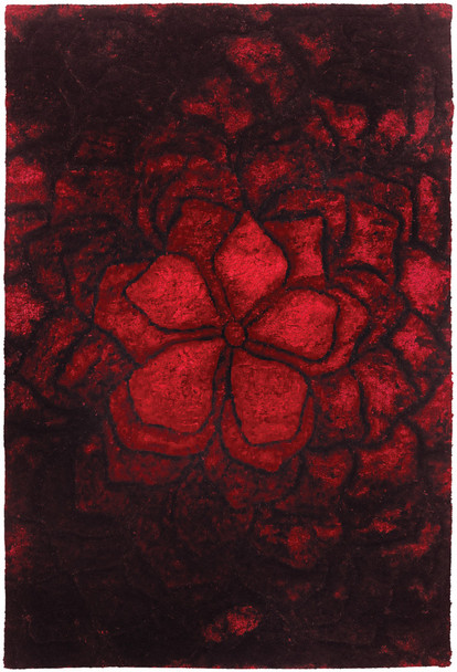 Chandra Flemish FLE51105 Area Rug