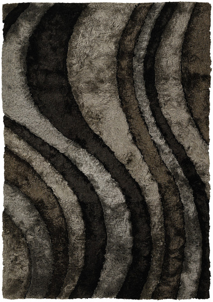 Chandra Flemish FLE51110 Area Rug