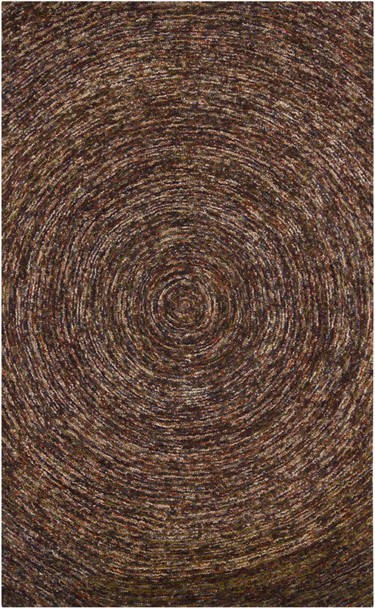 Chandra Galaxy GAL30603 Area Rug
