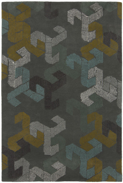 Chandra Jessica Swift JES28907 Area Rug