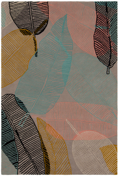 Chandra Jessica Swift JES28909 Area Rug