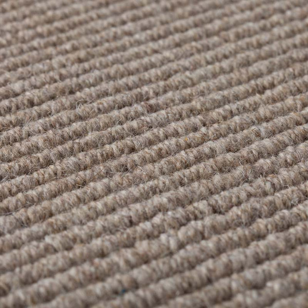 Dalyn Monaco Sisal MC100 Taupe Rug