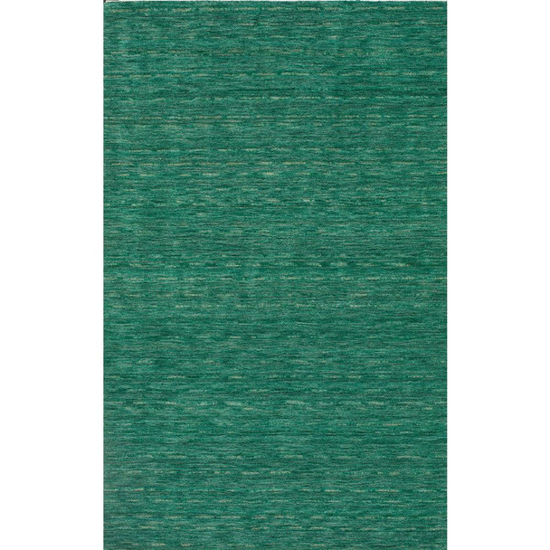 Dalyn Rafia RF100 Emerald Area Rug