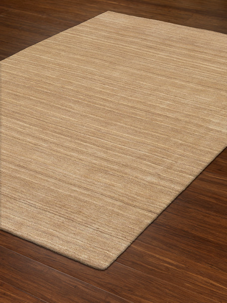 Dalyn Rafia RF100 Linen Area Rug