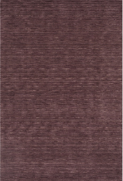 Dalyn Rafia RF100 Plum Area Rug