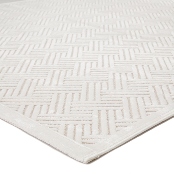 Jaipur Living Fables FB44 Thatch Rug
