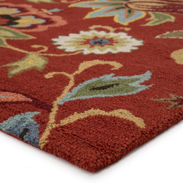 Jaipur Living Hacienda HAC11 Rug
