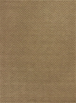 Kas Porto 1221 Natural Herringbone Rug