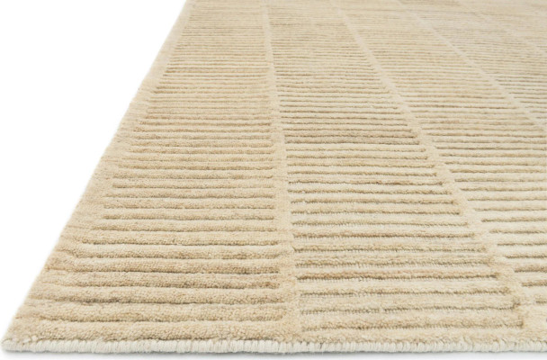Loloi Hadley HD-01 Natural Rug