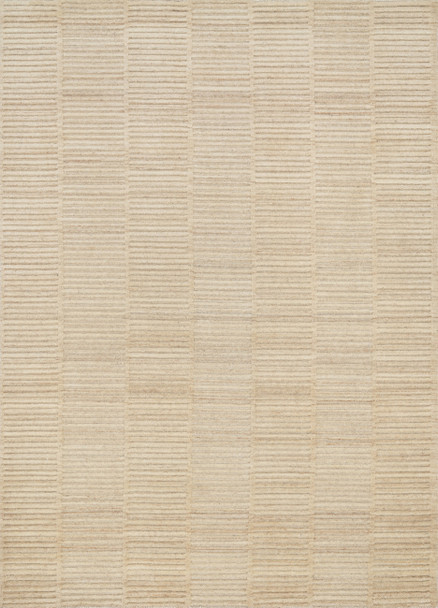 Loloi Hadley HD-01 Natural Rug