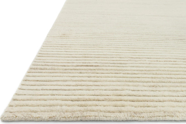 Loloi Hadley HD-06 Ivory Rug