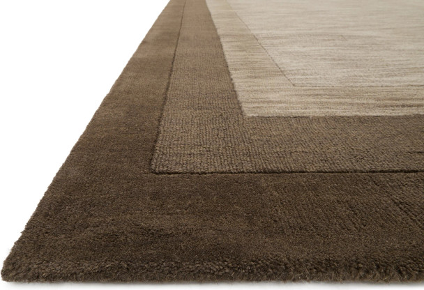 Loloi Hamilton HM-01 Tobacco Rug
