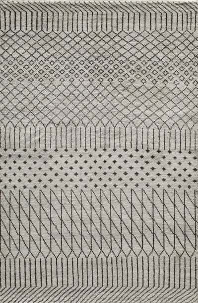 Momeni Atlas ATL-1 Natural Rug