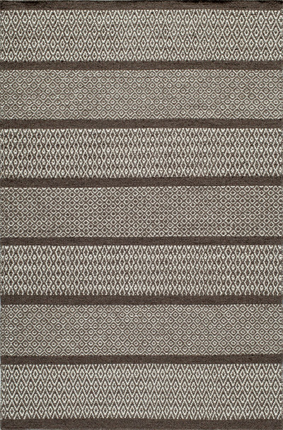 Momeni Mesa MES-9 Brown Rug