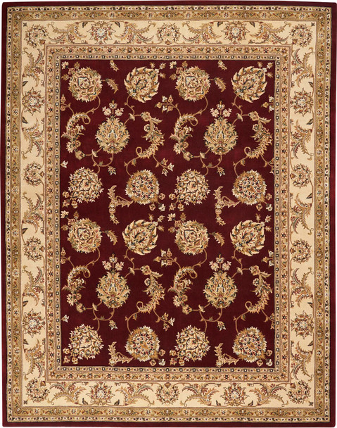 Nourison 2000 2022 Lacquer Rug by Nourison