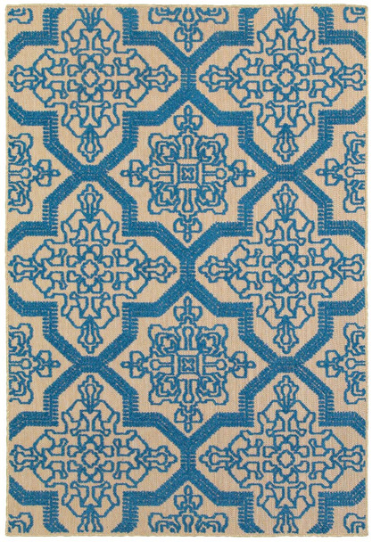 Oriental Weavers Cayman 2541m Rug
