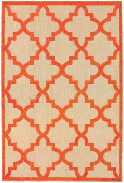 Oriental Weavers Cayman 660o Rug