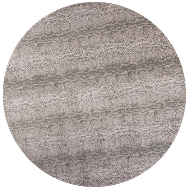 Kas Chandler 4908 Taupe Snakeskin Area Rug