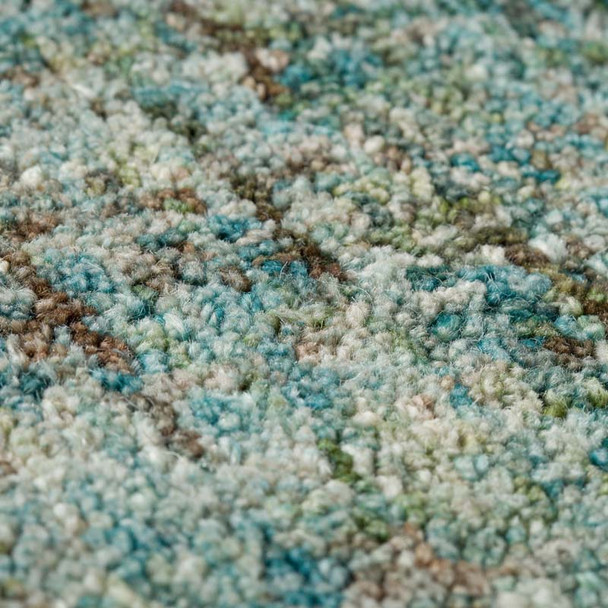 Dalyn Calisa CS5 Seaglass Rug
