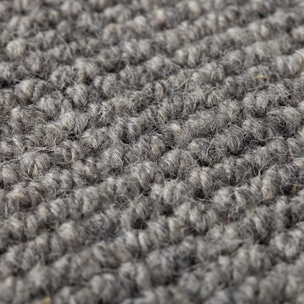 Dalyn Monaco Sisal MC300 Ash Rug