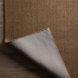 Dalyn Monaco Sisal MC300 Fudge Rug