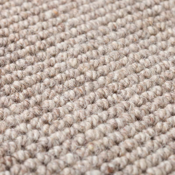 Dalyn Monaco Sisal MC300 Mushroom Rug