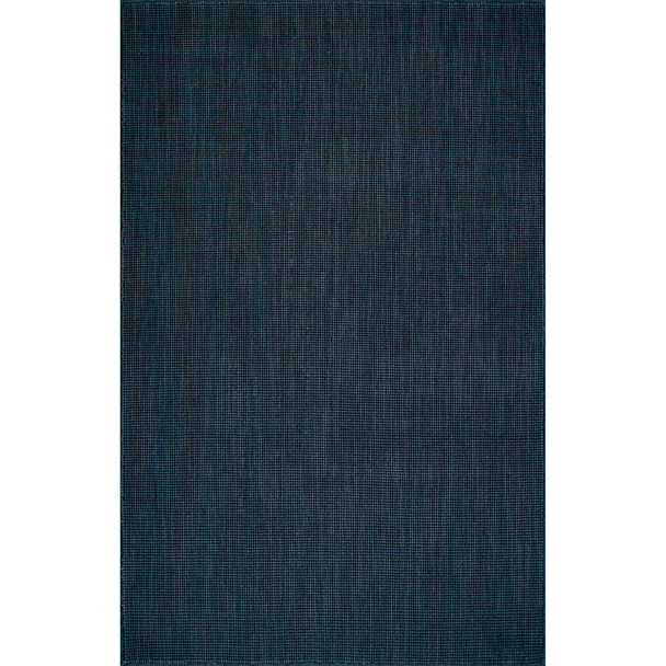 Dalyn Monaco Sisal MC300 Navy Rug