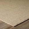 Dalyn Monaco Sisal MC300 Oatmeal Rug