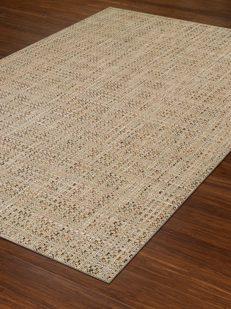 Dalyn Nepal NL100 Sand Rug
