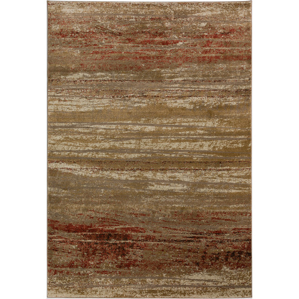 Dalyn Upton UP6 Canyon Rug