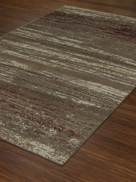 Dalyn Upton UP6 Canyon Rug